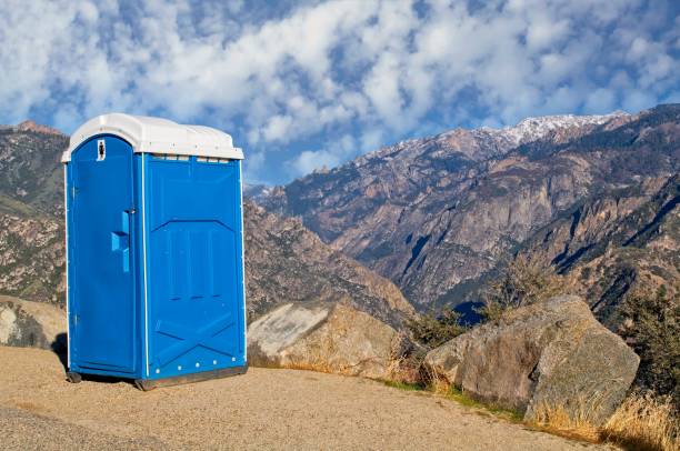 Best Affordable portable toilet rental  in Bratenahl, OH