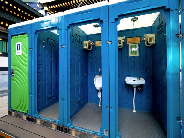 Best Local porta potty services  in Bratenahl, OH